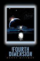 Fourth Dimension - Danny Rittman - cover