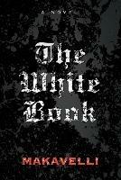 The White Book - Mackaveli,Makavelli - cover