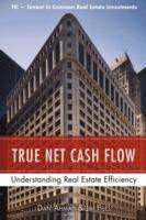True Net Cash Flow: Understanding Real Estate Efficiency - Dan Ahmad - cover