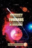 Journey Towards a Dream - Beth Richards - cover