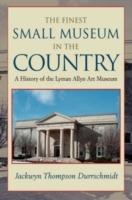 The finest small museum In the country: A History of the Lyman Allyn Art Museum