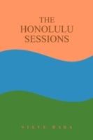 The Honolulu Sessions - Steve Baba - cover