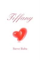 Tiffany - Steve Baba - cover