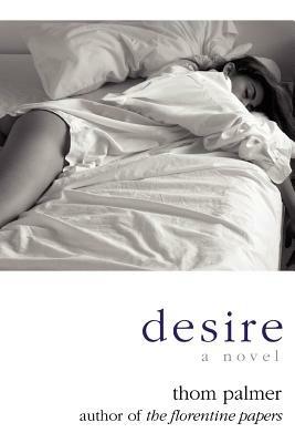 Desire - Thom Palmer - cover