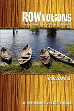 ROWvotions Volume II: The devotional book of Rivers of the World