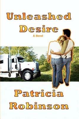 Unleashed Desire - Patricia Robinson - cover
