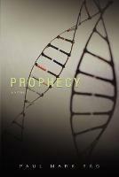 Prophecy - Paul Mark Tag - cover