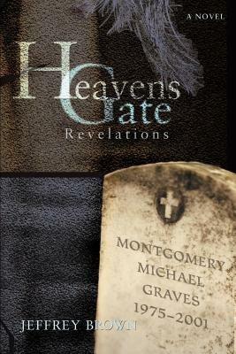 Heavens Gate: Revelations - Jeffrey Brown - cover
