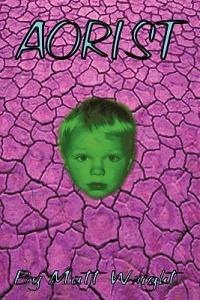 Aorist - Matt Wright - cover