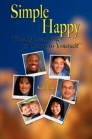 Simple Happy: Finally Learning to Listen to Yourself - Andy Feld - cover