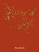 Harry's Art - Harry Nicolas - cover