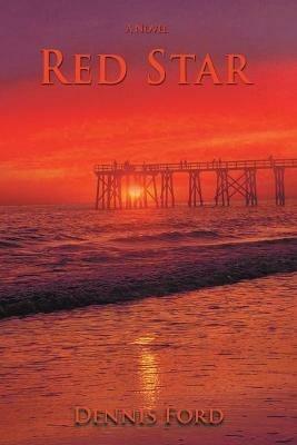 Red Star - Dennis Ford - cover
