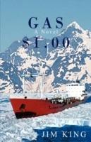 Gas $1.00 - Jim King - cover