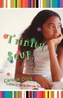 Trinity Soup - Carolyn Ortiz - cover
