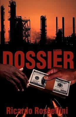 Dossier - Ricardo Rossellini - cover