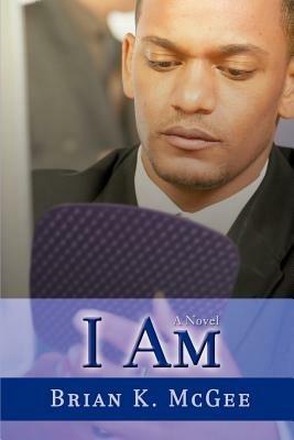 I Am - Brian McGee - cover