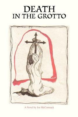 Death In The Grotto - Joe McCormack - cover