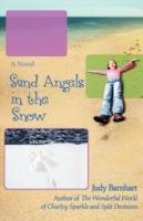 Sand Angels in the Snow