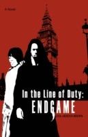 In the Line of Duty: Endgame - Lisa Arnoux-Brown - cover