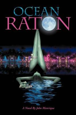 Ocean Raton - John Manrique - cover