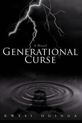 Generational Curse - Kwesi Oginga - cover