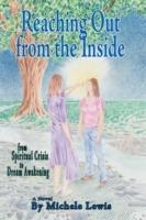 Reaching Out from the Inside - Michele Lewis - cover
