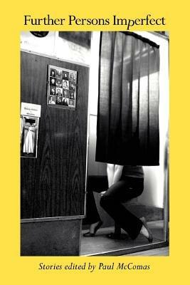 Further Persons Imperfect - Paul McComas - cover