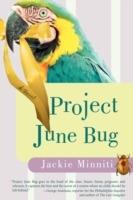 Project June Bug - Jackie Minniti - cover