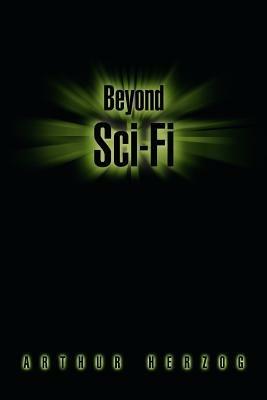 Beyond Sci-Fi - Arthur Herzog - cover