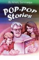 Pop-Pop Stories - Amory M Sommaripa - cover
