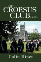 The Croesus Club - Colin Hines - cover