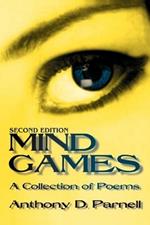 Mind Games: A Collection of Poems