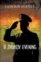 A Zhukov Evening - Cameron Hoover - cover