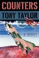 Counters - Tony Taylor - cover