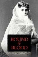 Bound by Blood - Robert C Novarro - cover