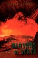 Reasons of State - Edward Harper - cover