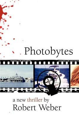 Photobytes - Robert Weber - cover