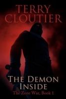 The Demon Inside: The Zone War, Book 1 - Terry Cloutier - cover