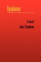 Epiphany - Gary Stephens - cover