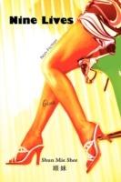 Nine Lives - Shun Mie Shee - cover