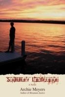 Summer Intrigue - Archie Meyers - cover