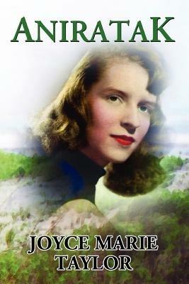 Aniratak - Joyce Marie Taylor - cover