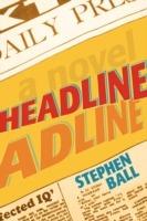Headline - Stephen Ball - cover