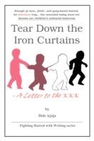 Tear Down the Iron Curtains: -A Letter to the KKK - Dele Ajaja - cover