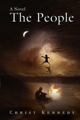 The People - Christ Kennedy - cover