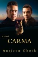 Carma - Aurjoon K Ghosh - cover