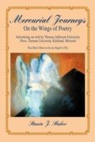 Mercurial Journeys: On the Wings of Poetry - Stania J Slahor - cover