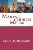 Making Church Matter