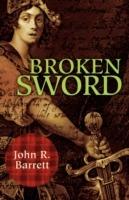 Broken Sword - John R Barrett - cover