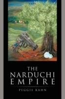 The Narduchi Empire - Margaret A Kahn - cover